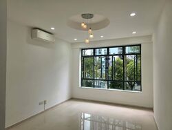 Selanting Green (D21), Apartment #555563481